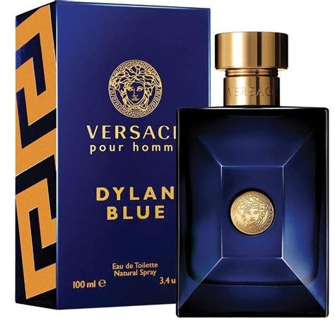 versace pour homme edt vaporizador 100 ml|versace perfume for men.